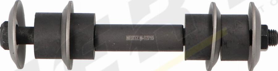 MERTZ M-S2715 - Тяга / стойка, стабилизатор abcparts.ee
