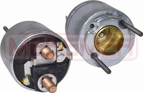 Messmer 227987 - Тяговое реле, соленоид, стартер abcparts.ee