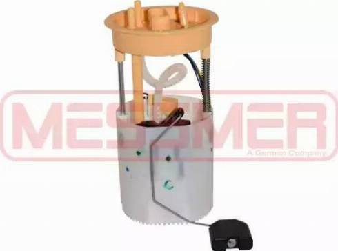 Messmer 775556 - Модуль топливного насоса abcparts.ee
