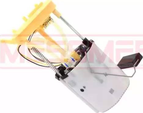 Messmer 775552 - Модуль топливного насоса abcparts.ee