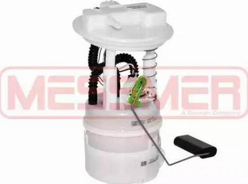 Messmer 775535 - Модуль топливного насоса abcparts.ee