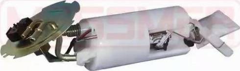 Messmer 775086 - Модуль топливного насоса abcparts.ee