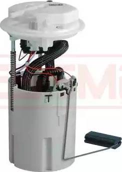 Messmer 775133 - Модуль топливного насоса abcparts.ee