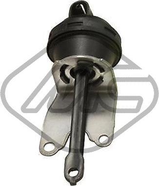 Metalcaucho 93500 - Корпус дроссельной заслонки abcparts.ee