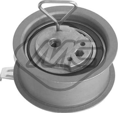 Metalcaucho 49330 - Натяжной ролик, зубчатый ремень ГРМ abcparts.ee