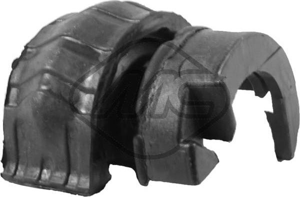 Metalcaucho 44033 - Втулка стабилизатора abcparts.ee