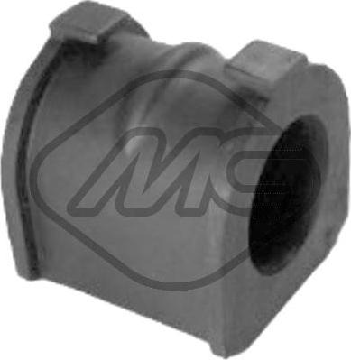 Metalcaucho 44199 - Втулка стабилизатора abcparts.ee