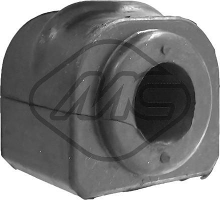 Metalcaucho 44100 - Втулка стабилизатора abcparts.ee