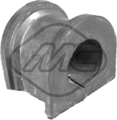 Metalcaucho 44217 - Втулка стабилизатора abcparts.ee