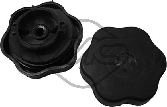 Metalcaucho 45127 - Крышка, заливная горловина abcparts.ee