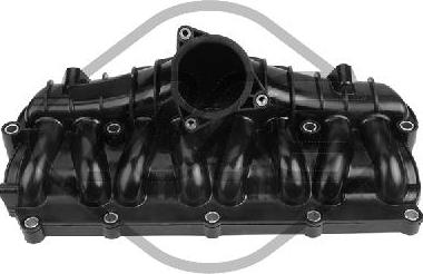Metalcaucho 45203 - Модуль впускной трубы abcparts.ee