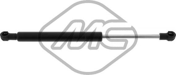 Metalcaucho 46564 - Газовая пружина, упор abcparts.ee