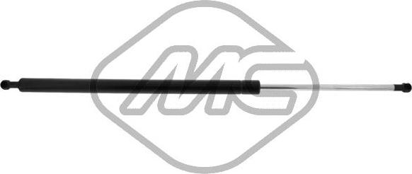 Metalcaucho 46847 - Газовая пружина, упор abcparts.ee