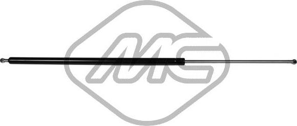 Metalcaucho 46203 - Газовая пружина, упор abcparts.ee