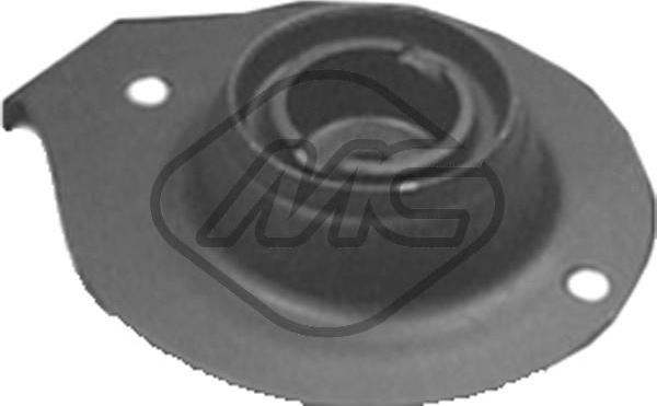 Metalcaucho 41579 - Опора стойки амортизатора, подушка abcparts.ee