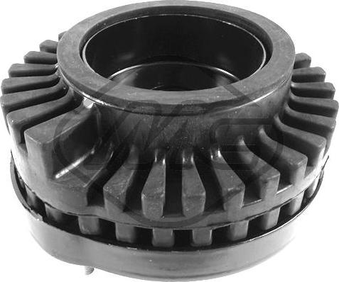 Metalcaucho 48915 - Опора стойки амортизатора, подушка abcparts.ee