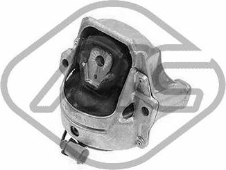 Metalcaucho 48513 - Подушка, опора, подвеска двигателя abcparts.ee