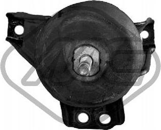 Metalcaucho 48014 - Подушка, опора, подвеска двигателя abcparts.ee
