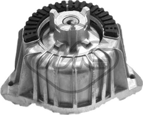 Metalcaucho 48011 - Подушка, опора, подвеска двигателя abcparts.ee