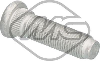 Metalcaucho 48827 - Шпилька ступицы колеса abcparts.ee