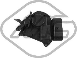 Metalcaucho 43681 - Актуатор, центральный замок abcparts.ee