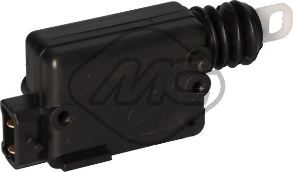 Metalcaucho 43103 - Seadeelement, kesklukustus abcparts.ee