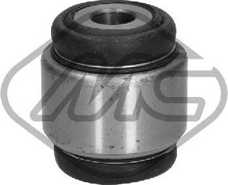 Metalcaucho 42862 - Рычаг подвески колеса abcparts.ee