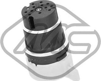 Metalcaucho 47018 - Pistiku kest, automaatkäigukasti juhtpult abcparts.ee