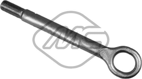 Metalcaucho 47389 - Подвесной кронштейн abcparts.ee