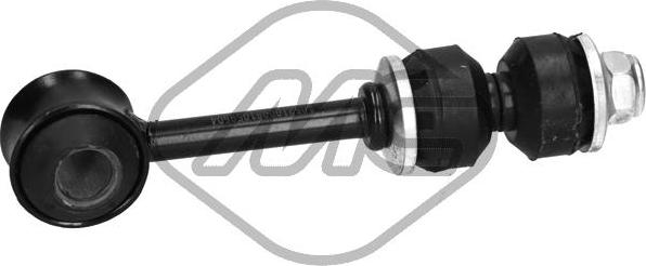 Metalcaucho 59504 - Тяга / стойка, стабилизатор abcparts.ee