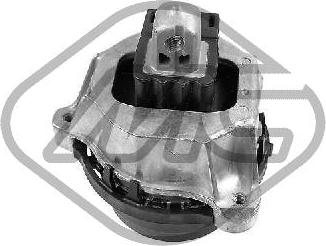 Metalcaucho 54561 - Подушка, опора, подвеска двигателя abcparts.ee