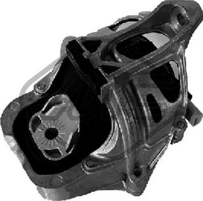 Metalcaucho 54719 - Подушка, опора, подвеска двигателя abcparts.ee