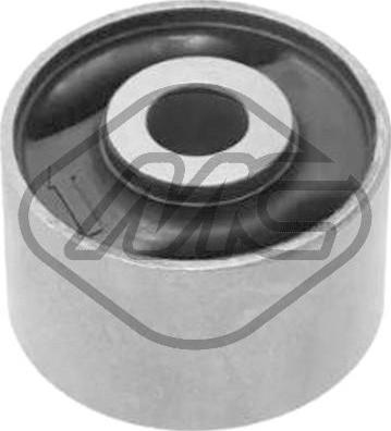 Metalcaucho 56519 - Опора, дифференциал abcparts.ee