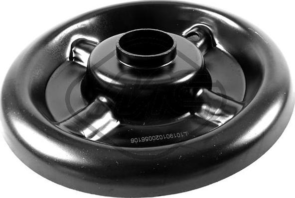 Metalcaucho 56106 - Vedrutaldrik abcparts.ee