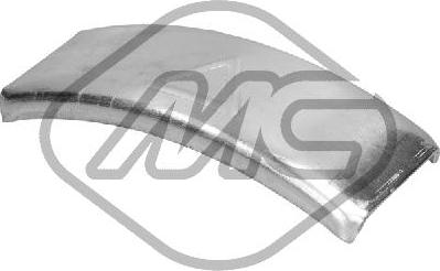 Metalcaucho 58484 - Ремкомплект, педаль акселератора abcparts.ee