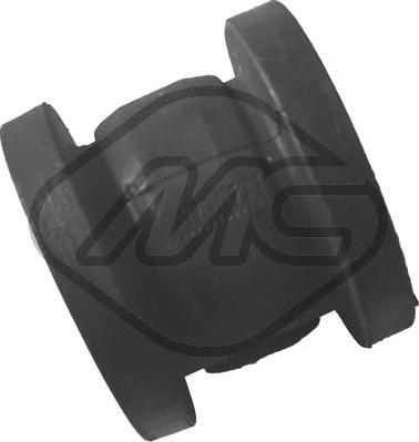 Metalcaucho 58689 - Подвеска, рулевое управление abcparts.ee