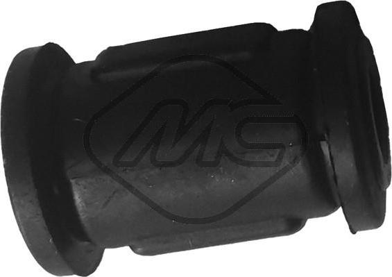 Metalcaucho 58688 - Подвеска, рулевое управление abcparts.ee