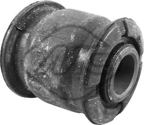 Metalcaucho 58064 - Сайлентблок балки моста abcparts.ee