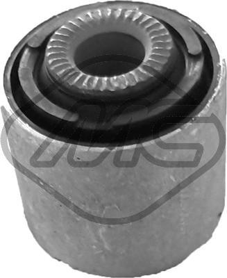 Metalcaucho 58030 - Сайлентблок балки моста abcparts.ee