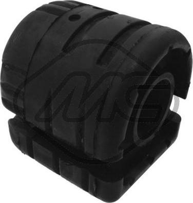 Metalcaucho 58108 - Сайлентблок балки моста abcparts.ee