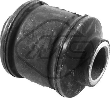 Metalcaucho 58122 - Сайлентблок балки моста abcparts.ee