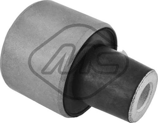 Metalcaucho 58233 - Сайлентблок балки моста abcparts.ee