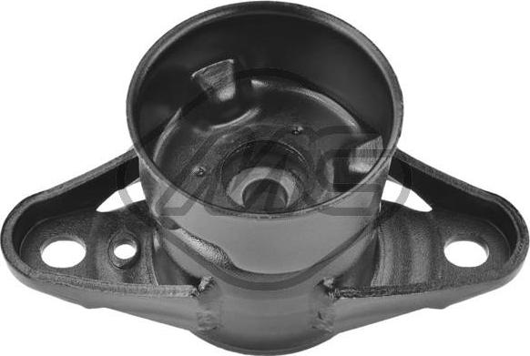 Metalcaucho 58751 - Опора стойки амортизатора, подушка abcparts.ee