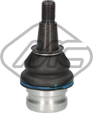 Metalcaucho 53762 - Шаровая опора abcparts.ee