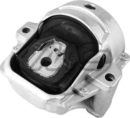 Metalcaucho 57414 - Подушка, опора, подвеска двигателя abcparts.ee