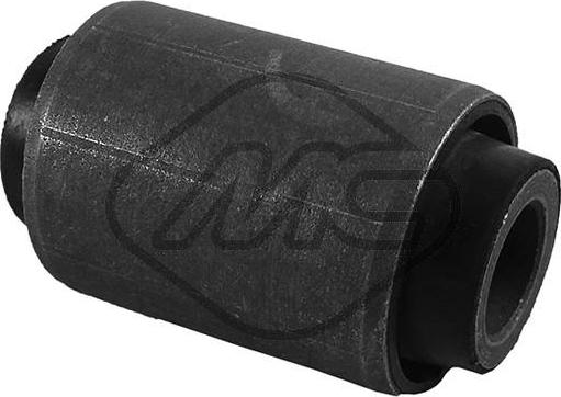 Metalcaucho 57564 - Сайлентблок, рычаг подвески колеса abcparts.ee