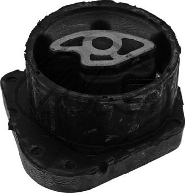 Metalcaucho 57678 - Подвеска, раздаточная коробка abcparts.ee