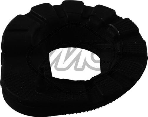 Metalcaucho 57827 - Тарелка пружины abcparts.ee