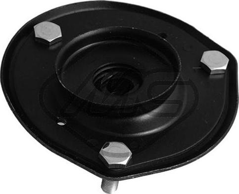 Metalcaucho 57393 - Опора стойки амортизатора, подушка abcparts.ee