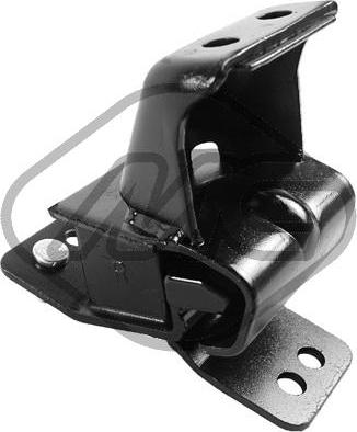 Metalcaucho 57264 - Подушка, опора, подвеска двигателя abcparts.ee